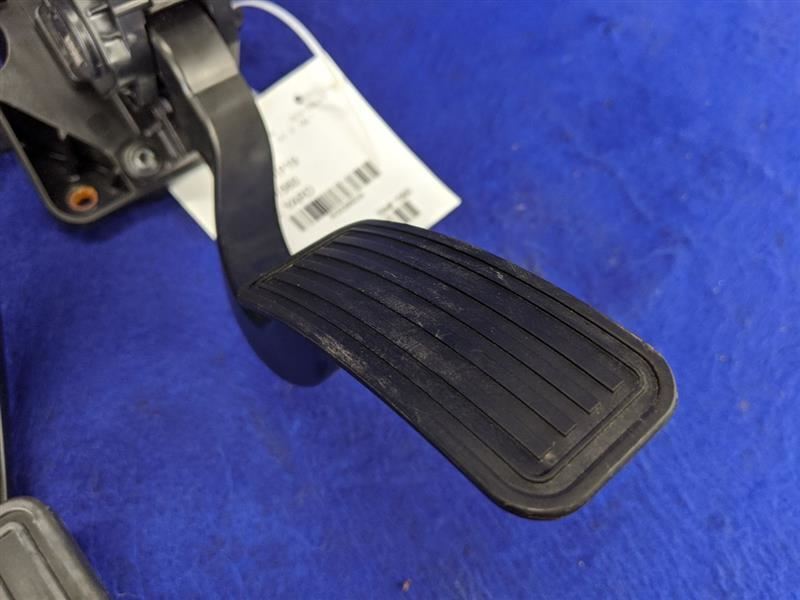 2018 2019 2020 Tesla 3 Brake Clutch Pedal OEM Factory Bracket Cover - The Parts Farm