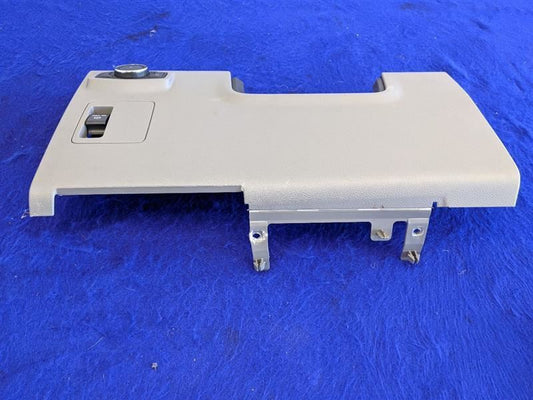 2015-2020 Ford F150 Pickup Truck Driver Left LH Lower Dash Knee Switch Gray