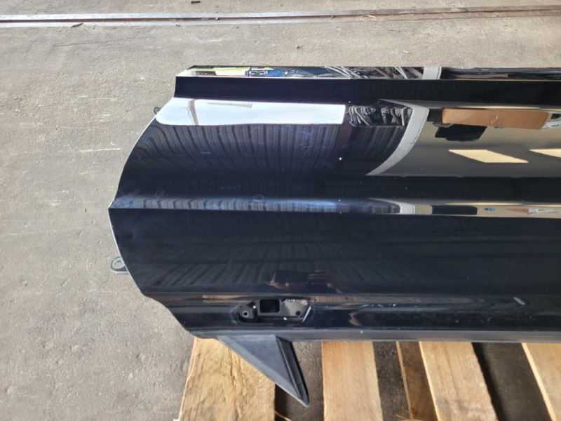 2015-2023 Ford Mustang GT S550 Passenger Right Door Coupe Shell Paint G1 2159 - The Parts Farm