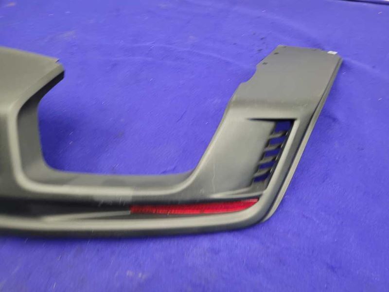 2016-2018 Chevrolet Camaro LS LT SS Rear Cover Lower Bumper Valance New Take Off - The Parts Farm