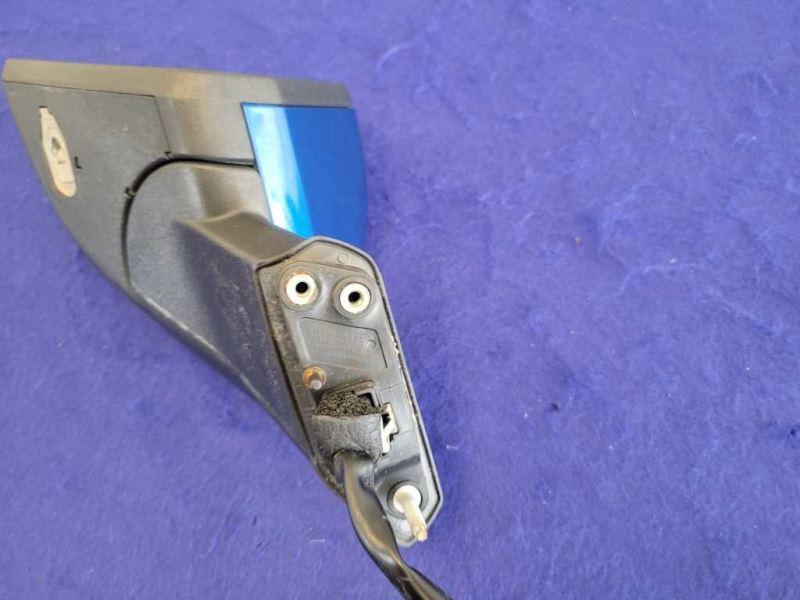 2015-2020 Ford Mustang GT S550 Driver Rear View Mirror Spot Heat Paint N6 2371 - The Parts Farm