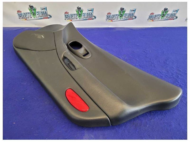 1997-2004 Chevrolet Corvette FRC Z06 C5 Passenger Coupe Door Panel 2052 - The Parts Farm