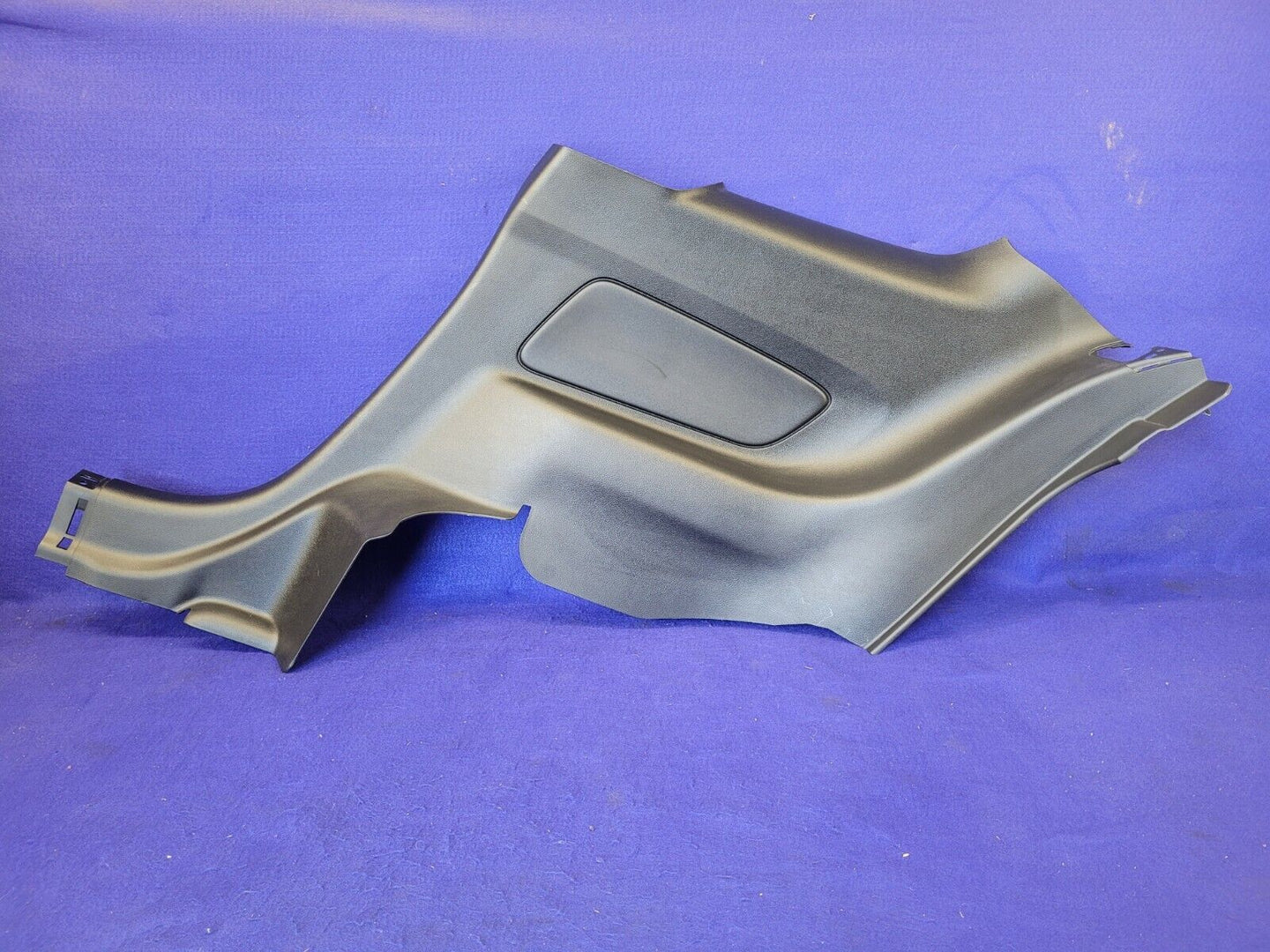 2018-2023 Ford Mustang GT S550 Coupe Passenger Right Rear Quarter Trim Panel - The Parts Farm