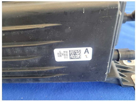 2018-2020 Ford F150 Pickup Truck Evaporator Cannister Evap Fuel Filter 2548