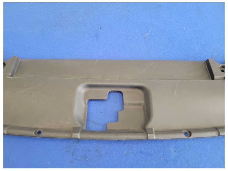 2015-2017 Ford Mustang GT S550 Front Sight Shield Radiator Cover Panel 2540 - The Parts Farm