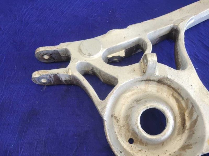 1999-2004 Ford Mustang Cobra SVT DOHC 4.6L Passenger Rear Lower Control Arm 1886 - The Parts Farm