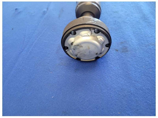 2004-2006 Porsche Cayenne Turbo 4.5L Driveshaft Automatic Transmission A/T 2137