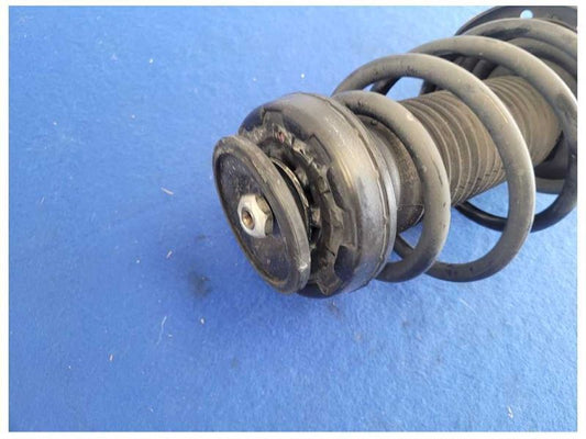 2010-2015 Chevrolet Camaro SS Front Driver Left Strut Spring Suspension 2567