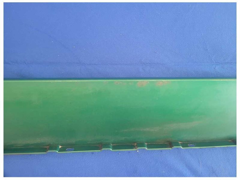 1999-2004 Ford Mustang Cobra SVT DOHC Driver Lower Rocker Molding Paint SW 2570 - The Parts Farm