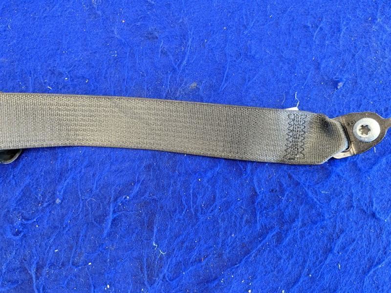 2011-2014 Ford Mustang GT Convertible Passenger Rear Seat Belt Retractor 2308 - The Parts Farm
