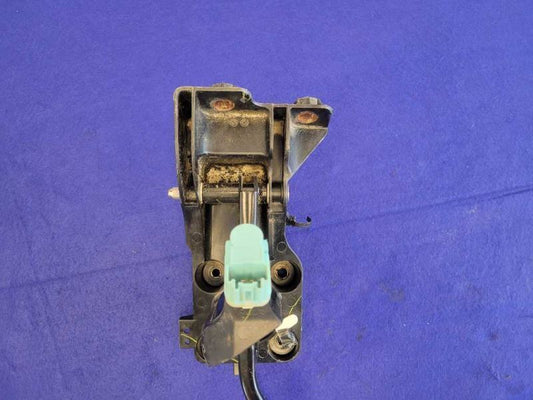 2018-2023 Ford Mustang GT S550 Pedal Cage Automatic Brake Box Transmission 2196