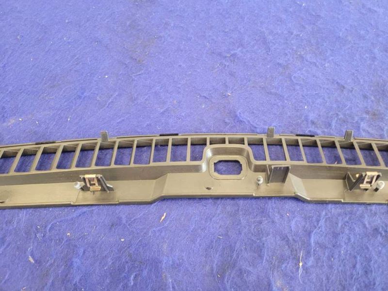 2011-2014 Ford Mustang GT Dash Trim Kit Vent Molding Panel Bezel 2417 - The Parts Farm