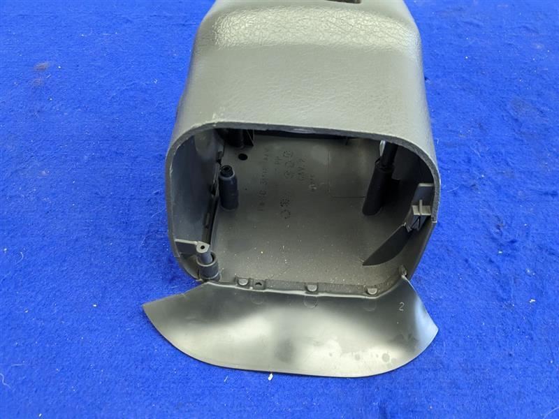 1999-2004 Ford Mustang Cobra SVT DOHC 4.6L Steering Column Trim Ring Bezel 2260 - The Parts Farm