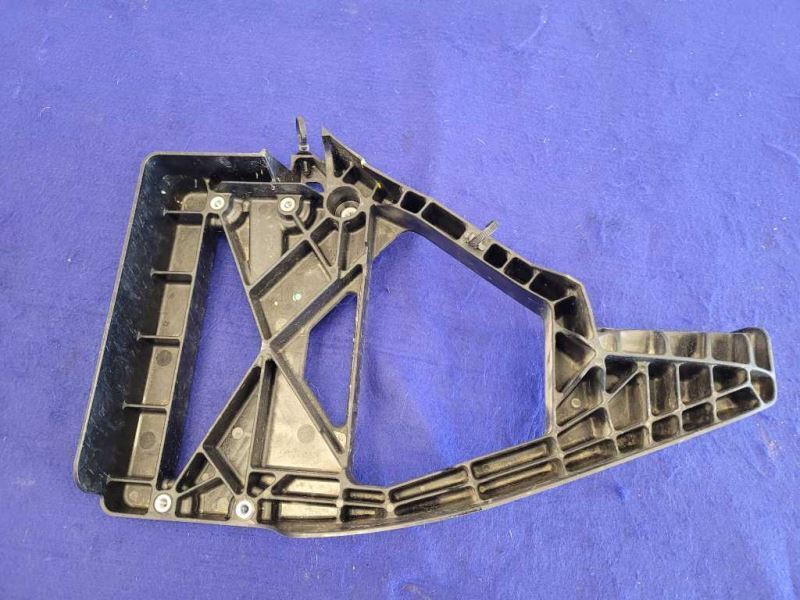 2020-2022 Ford Mustang Shelby GT500 Bracket Transmission Mount 2196 - The Parts Farm