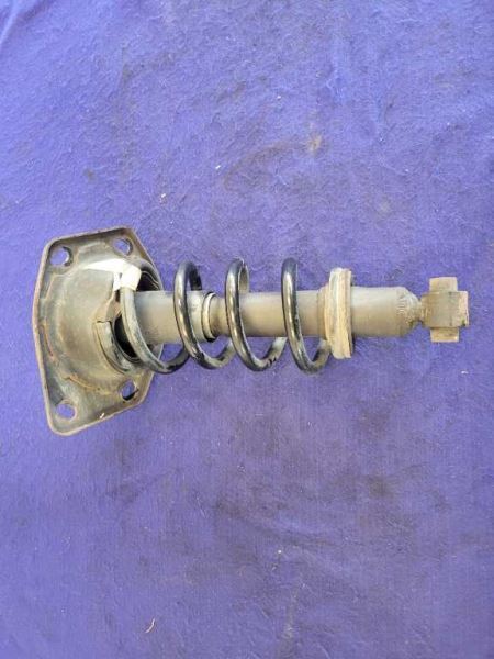2013-2015 Chevrolet Camaro SS Passenger Right Spring Strut Front FE4 Suspension - The Parts Farm