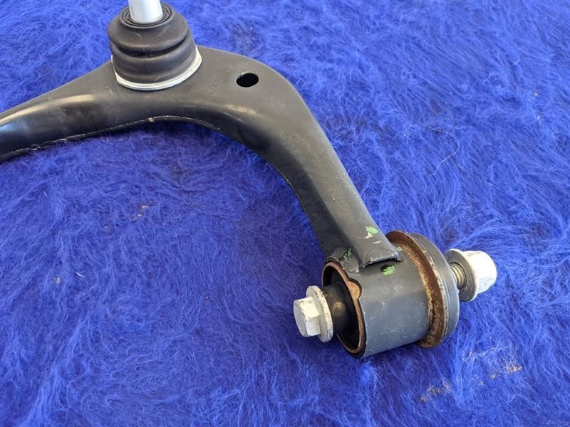 2015-2019 Ford F-150 Pickup Truck Driver Front LH Upper Control Arm OEM Factory - The Parts Farm