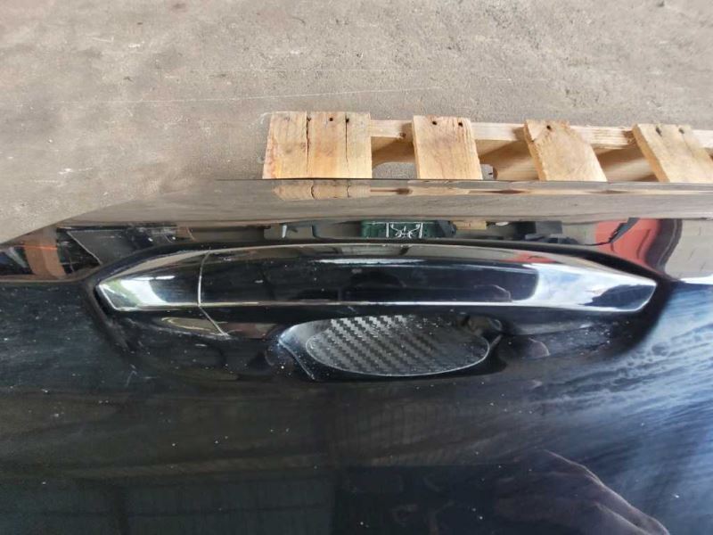2015-2023 Ford Mustang GT S550 Passenger Right Door Coupe Shell Paint G1 2159 - The Parts Farm