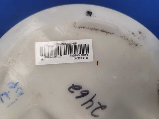 2010-2015 Chevrolet Camaro SS 6.2L Dual Pump Assembly Fuel Gas Rear 2462