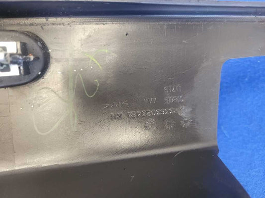 20102014 Ford Mustang GT S197 Passenger Front Lower Kick Panel Cover 2653