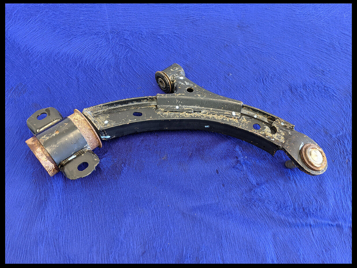 2011-2014 Ford Mustang GT 5.0 Driver LH Left Lower Control Arm Ball Joint OEM - The Parts Farm