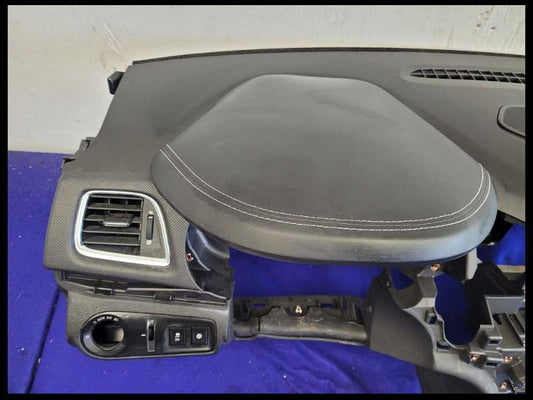 2014-2017 Chevrolet Caprice 6.0L Sedan Dash Pad Cover Panel Board Trim OEM