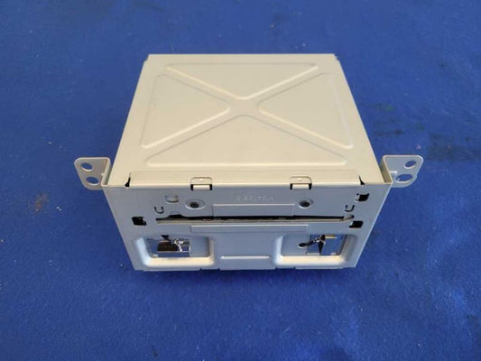 2012 Chevrolet Camaro SS Audio Receiver Radio AM-FM Stereo 2472 - The Parts Farm