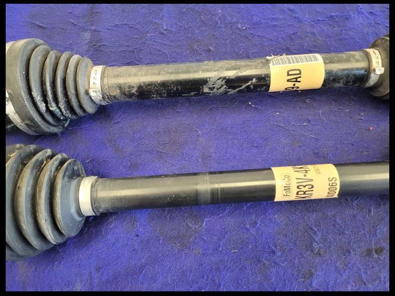 2020-2021 Ford Mustang GT500 Shelby Axle Shaft Half Driver Passenger IRS R - The Parts Farm
