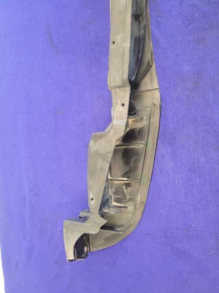 1994-1998 Ford Mustang GT Cobra Header Panel Front Headlight Holder Bumper - The Parts Farm