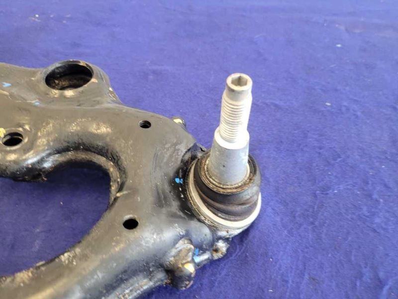 2019-2021 Chevrolet Silverado RST 6.2L Passenger Lower Control Arm Front 2099 - The Parts Farm