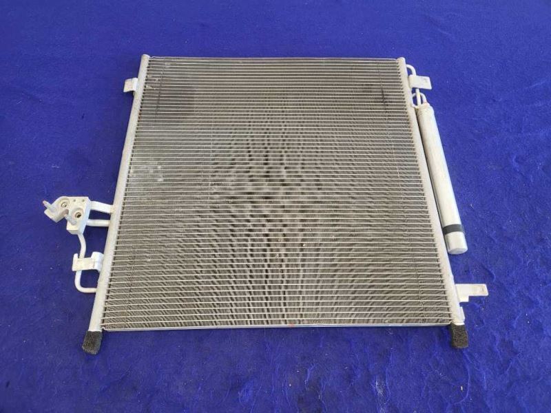 2019-2021 Ford Ranger 2.3L Pickup Truck AC Condenser Front Air Conditionong 2221 - The Parts Farm