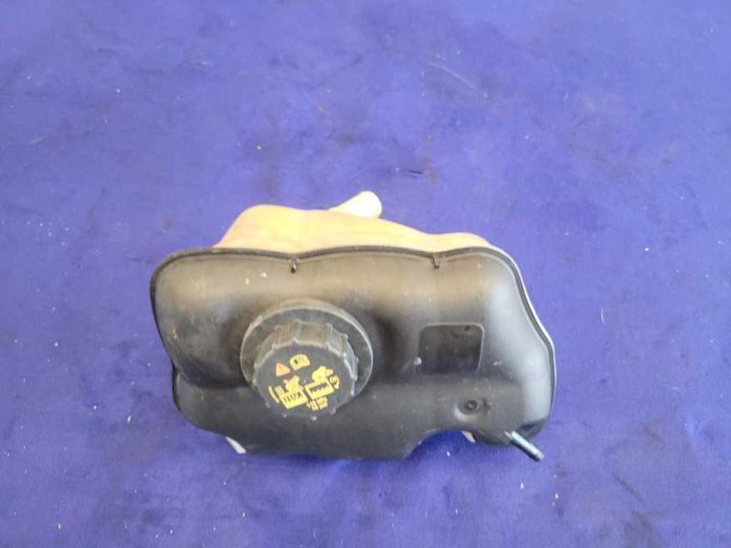2007-2009 Ford Mustang Shelby GT500 Coolant Reservoir Radiator Engine 2410 - The Parts Farm