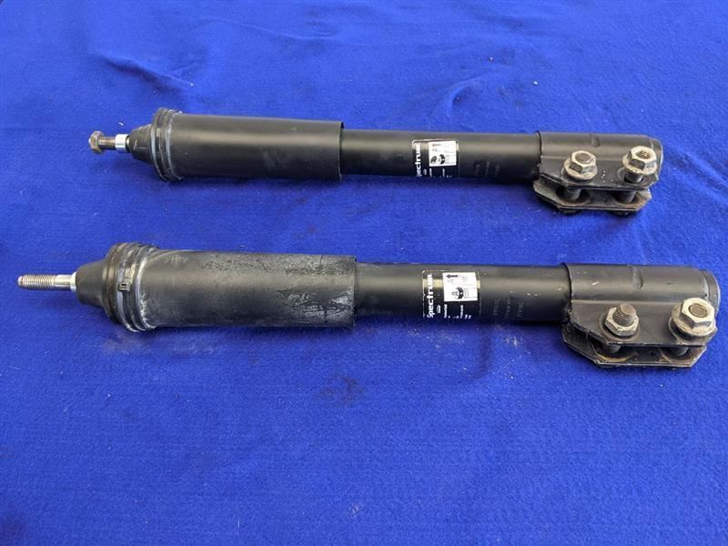 1999-2004 Ford Mustang Cobra SVT DOHC 4.6L Front Strut Pair Right Left - The Parts Farm