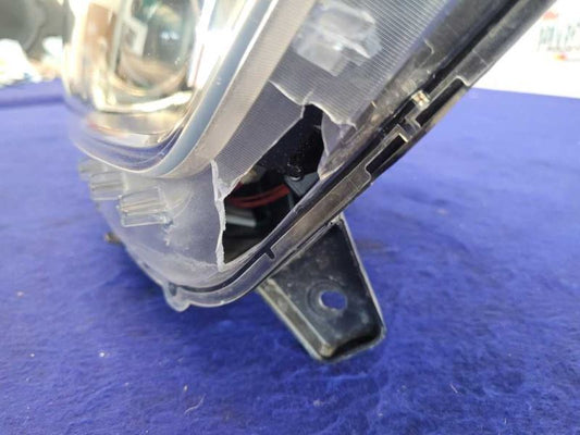 2015-2020 Ford Mustang Shelby GT350 5.2LPassenger Front Headlight Xenon 2419