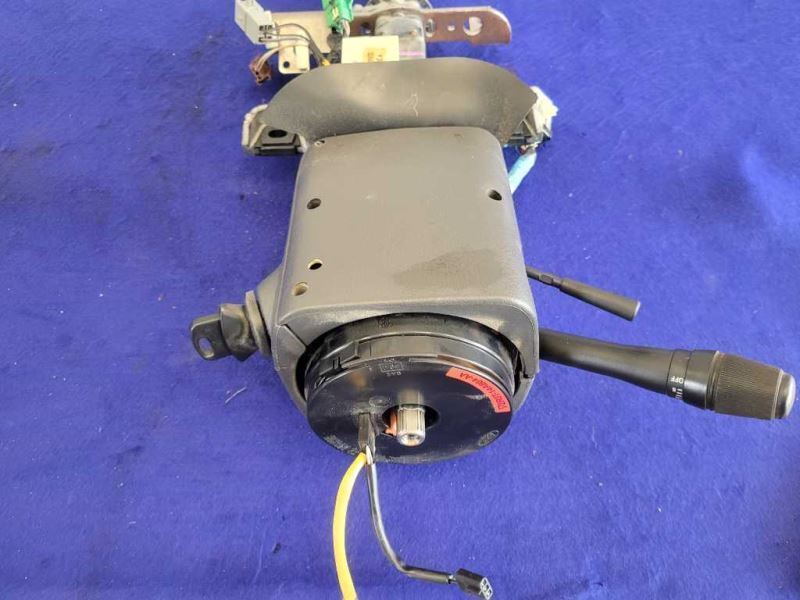 1999-2004 Ford Mustang Cobra SVT DOHC 4.6L Steering Column Tilt Signal 2364 - The Parts Farm