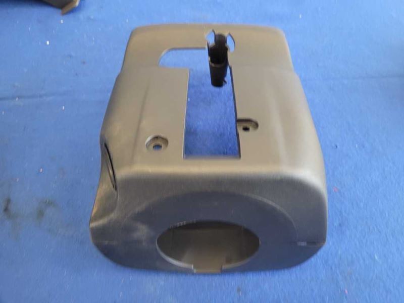 2005-2009 Ford Mustang GT 4.6L Saleen Steering Column Bezel Trim Surround 2453 - The Parts Farm