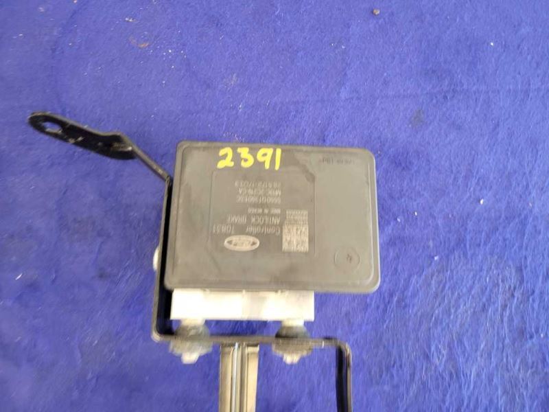 2015-2017 Ford Mustang GT S550 ABS Anti-Lock Brake System Module 2397 - The Parts Farm