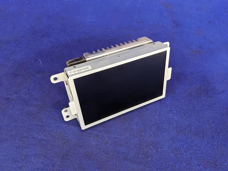 2015 Sync 2 Ford Mustang GT EcoBoost No Nav 8" Inch Radio Screen & Receiver - The Parts Farm