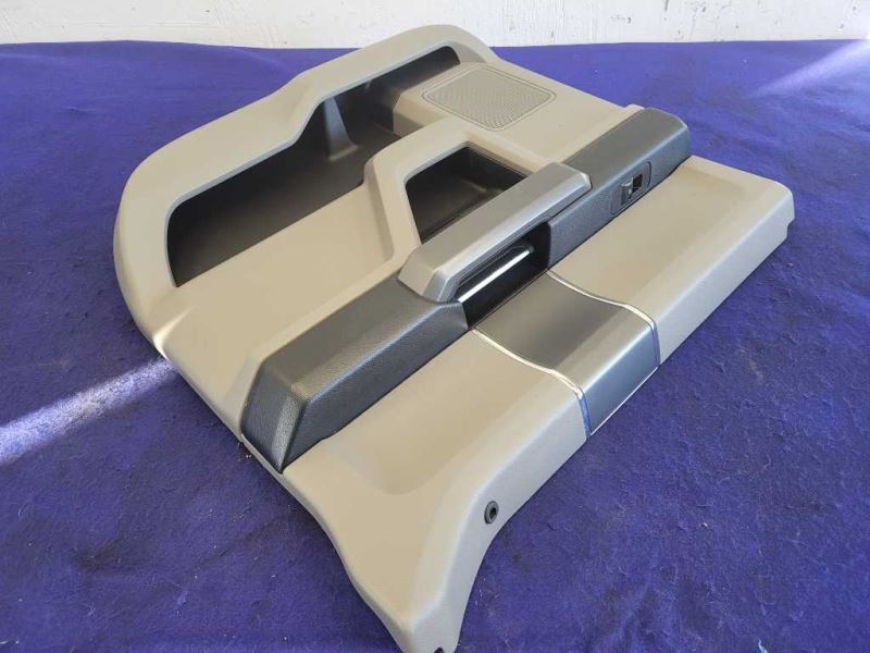 2018-2020 Ford F150 Pickup Truck Passenger Right Rear Door Panel Trim Card - The Parts Farm