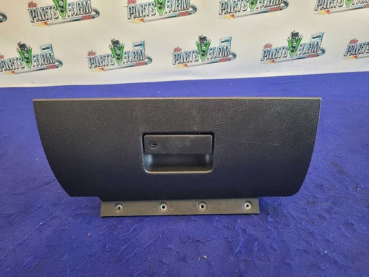 2011-2014 Ford Mustang GT Glove Box Storage Dashboard Panel 2423
