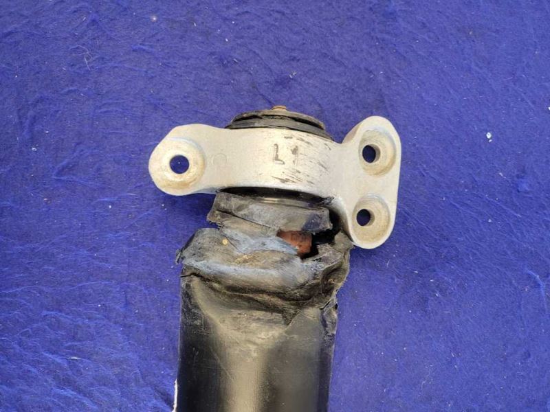 2017-2019 Camaro ZL1 1LE Rear Driver LH DSSV Shock Multimatic 1956 - The Parts Farm