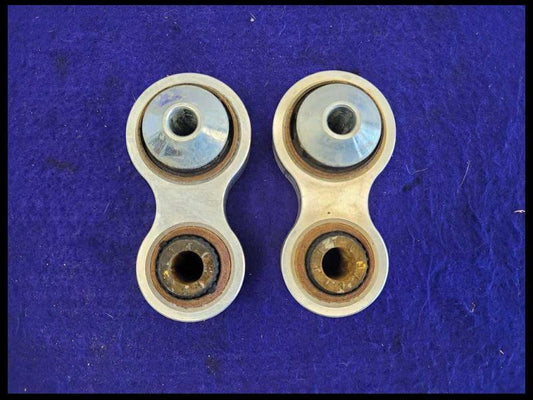 2015-2021 Ford Mustang GT S550 Rear End Links Back IRS Axle Suspension