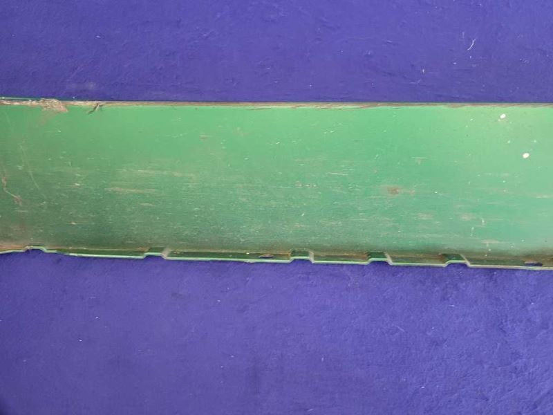 1999-2004 Ford Mustang GT 4.6 Passenger Lower Rocker Panel Molding Paint SW 2312 - The Parts Farm