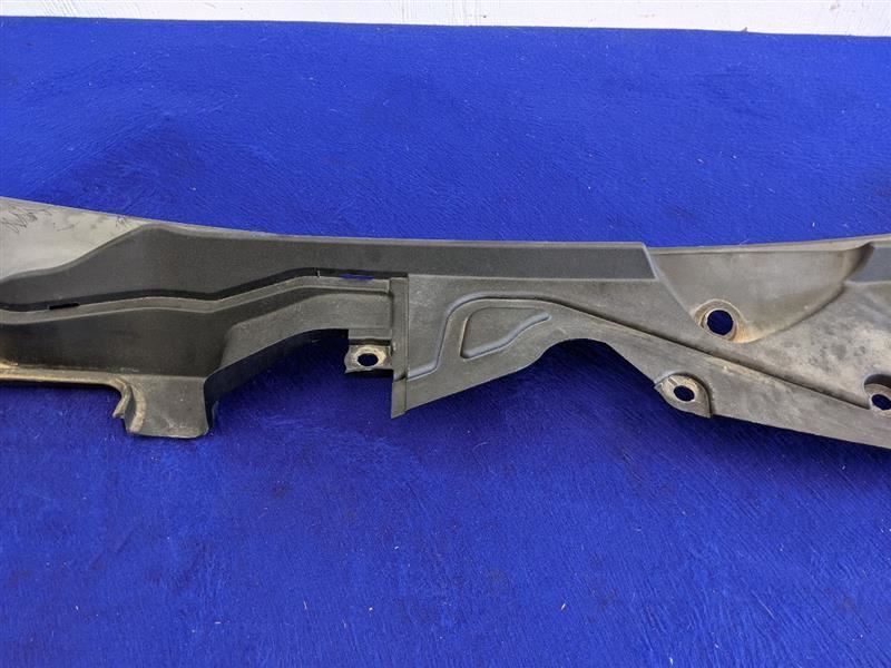 2015-2017 Ford Mustang GT 5.0L Coyote Cowl Vent Panel Plastic Windshield OEM - The Parts Farm