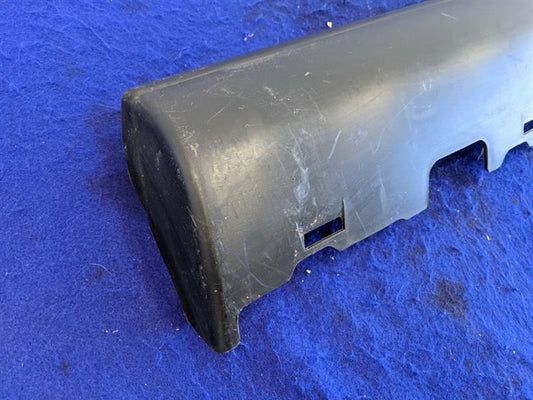 2005-2009 Ford Mustang GT Passenger Right RH Rocker Panel Moulding NEW TAKE OFF