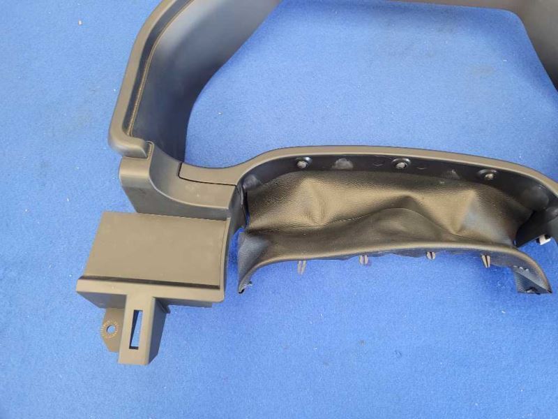 2021-2022 Ford F450 Pickup Truck Bezel Gauge Cluster Dash Trim 2394 - The Parts Farm