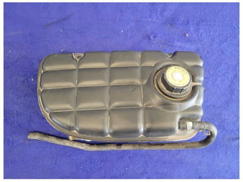 2000-2004 Chevrolet Corvette Z06 FRC C5 Coolant Reservoir Overflow 2082 - The Parts Farm