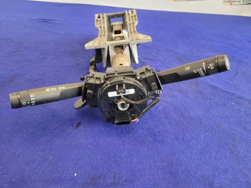 2016-2018 Chevrolet Camaro SS Steering Column Front Tilt Multi-Function 2259 - The Parts Farm