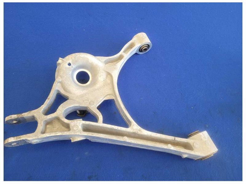 1999-2004 Ford Mustang Cobra SVT DOHC Passenger Rear Lower Control Arm IRS 1897 - The Parts Farm
