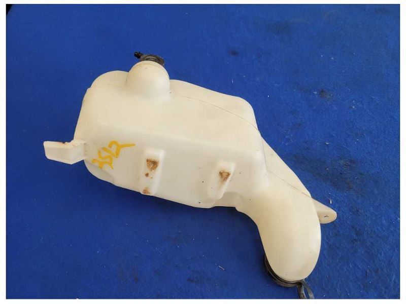 1996-1998 Ford Mustang Cobra SVT DOHC 4.6 Reservoir Windshield Wiper Bottle 2512 - The Parts Farm