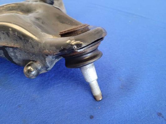 2015-2017 Ford F150 F-150 Truck Driver Left Front Brake Caliper Pad Hose 2663